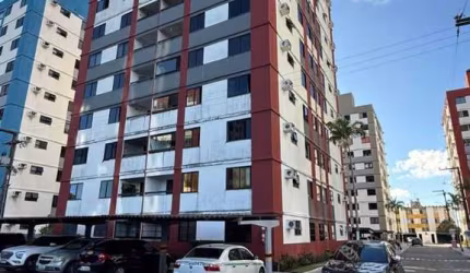 Apartamento no Porto das Águas – Conforto e Localização Privilegiada!