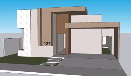 Casa no Malui Residence – Viva de Frente para o Mar!