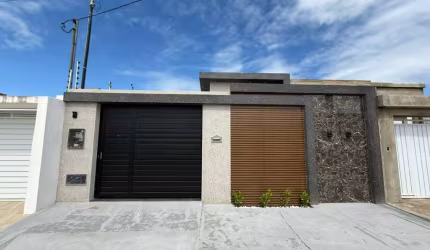 Casa no Luar da Barra – Barra dos Coqueiros/SE