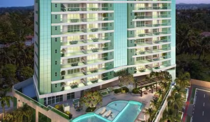 Acqualina Residence – Alto Padrão Frente Mar na Atalaia