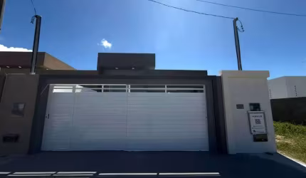 Casa no Luar da Barra – Conforto e Qualidade na Região que Mais Cresce da Barra dos Coqueiros
