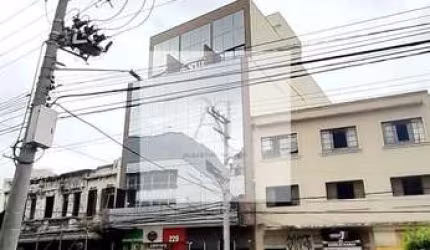 Apartamento para locação, Água Branca, São Paulo, SP