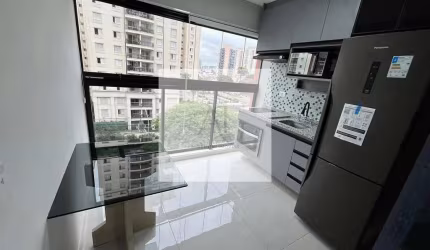 Apartamento para locação, Vila Pompéia, São Paulo, SP