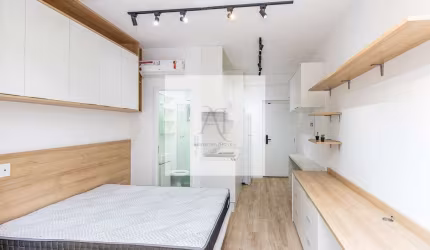 Loft para locação, Vila Madalena, São Paulo, SP