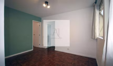 Apartamento para locação, Água Branca, São Paulo, SP