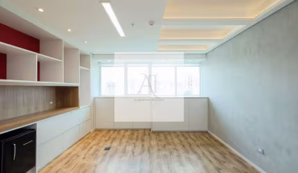 Sala para venda e locação, Jardim Caboré, São Paulo, SP