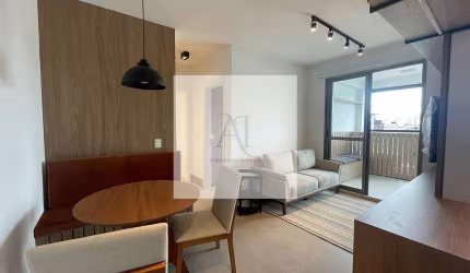 Apartamento com 2 quartos para alugar na Rua Iporanga, 250, Água Branca, São Paulo, 65 m2 por R$ 4.500