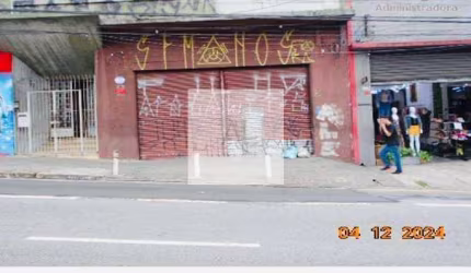 Loja para locação, Lapa, São Paulo, SP