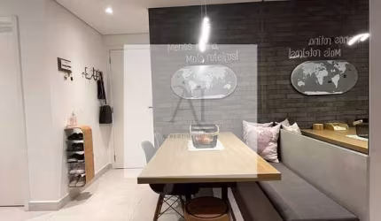 Apartamento à venda, Brás, São Paulo, SP