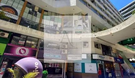 Conjunto comercial para venda e locação, República, São Paulo, SP