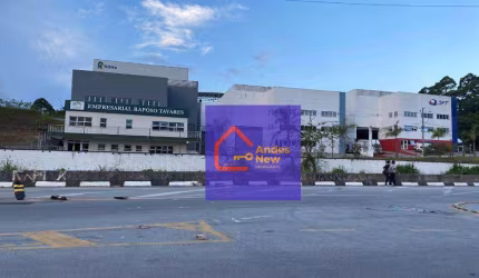 Centro Empresarial Raposo Tavares