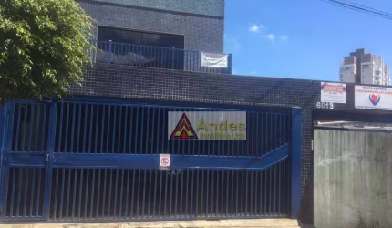 predio comercial travessa av imirim