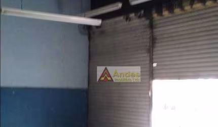 Salão, 250 m² - venda por R$ 2.500.000,00 ou aluguel por R$ 12.000,00/mês - Santana - São Paulo/SP
