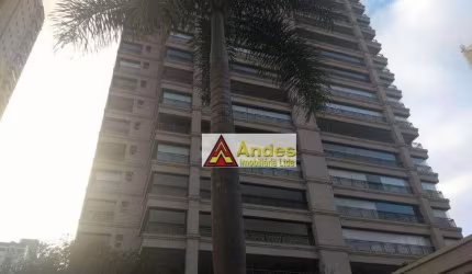 Apartamento, 297 m² - venda por R$ 4.800.000,00 ou aluguel por R$ 18.300,00/mês - Vila Ester (Zona Norte) - São Paulo/SP