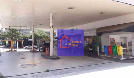 Terreno, 959 m² - venda por R$ 8.000.000 ou aluguel por R$ 28.537/mês - Barra Funda - São Paulo/SP