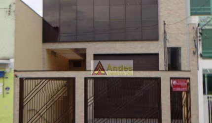 Prédio para alugar, 1100 m² por R$ 28.000,00/mês - Imirim - São Paulo/SP