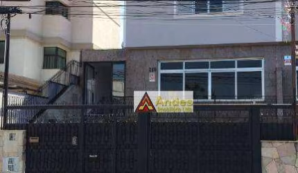 Sobrado com 3 dormitórios, 240 m² - venda por R$ 1.750.000,00 ou aluguel por R$ 7.280,00/mês - Jardim Sao Paulo(Zona Norte) - São Paulo/SP