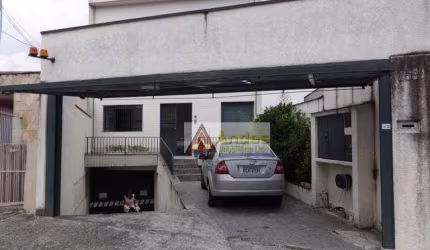 Prédio comercial para locação, Vila Nova Cachoeirinha, São Paulo.