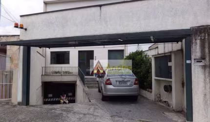 Prédio comercial para locação, Vila Nova Cachoeirinha, São Paulo.