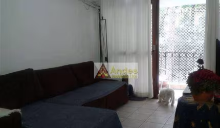 Apartamento residencial para venda e locação, Vila Ester (Zona Norte), São Paulo.