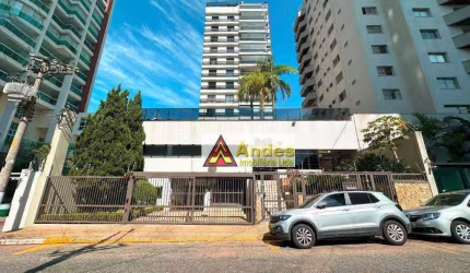 Apartamento à venda, 200 m² por R$ 1.470.000,00 - Santana - São Paulo/SP