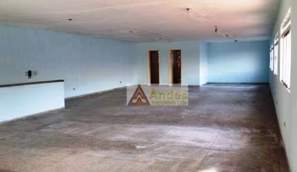 Salão comercial para locação, Casa Verde, São Paulo.