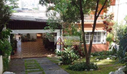 Casa Comercial - Vila Nova Cachoeirinha