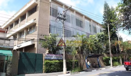 Prédio, 8813 m² - venda por R$ 26.000.000,00 ou aluguel por R$ 267.273,48/mês - Tucuruvi - São Paulo/SP