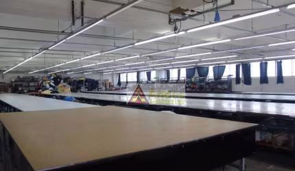 Brás Centro Têxtil Prédio Pronto para sua Empresa à venda 9.313 m² por R$ 33.000.000,00 Aluguel 186.260,00 Confira !!SP