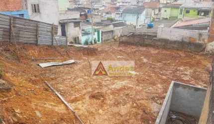Terreno à venda, 500 mts² por R$ 1.100.000 - Lauzane Paulista - São Paulo/São Paulo