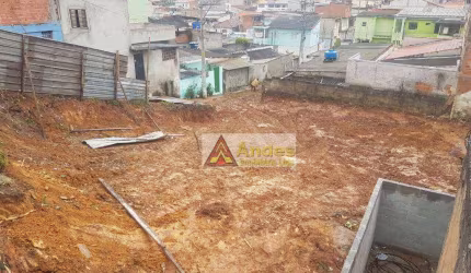 Terreno à venda, 500 mts² por R$ 1.100.000 - Lauzane Paulista - São Paulo/São Paulo