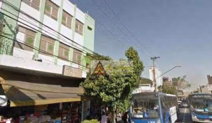 Prédio, 450 m² - venda por R$ 4.200.000 ou aluguel da loja 250 m²por R$ 16.500/mês - Santana - São Paulo/SP