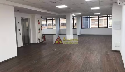 Investidores Prédio Novo com renda  Consolação 4400 m² á Venda