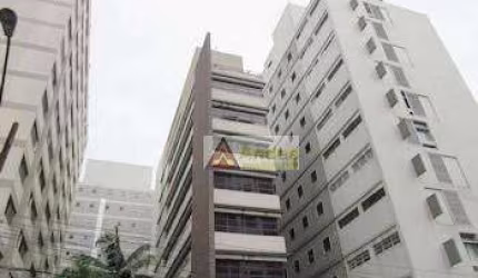 Prédio para Venda $18.000.000 e  alugar$ 70.000 Higienopolis 1407 m² por R$ 75.000/mês - Higienópolis - São Paulo/SP