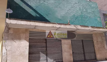 Prédio à venda, 750 m² por R$ 4.900.000 - Santa Efigênia - São Paulo/SP
