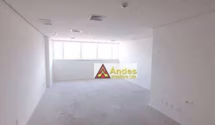 Sala, 40 m² - venda por R$ 350.000,00 ou aluguel por R$ 2.768,00/mês - Santana - São Paulo/SP