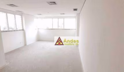 Sala, 40 m² - venda por R$ 350.000,00 ou aluguel por R$ 2.759,00/mês - Santana - São Paulo/SP