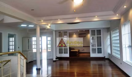 Condomínio Fechado Alto Padrão com 3 amplas suítes 550 m² por R$ 3.000.000,00- Jardim França - São Paulo/SP