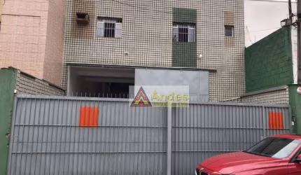 Galpão para venda, 500 m² por R$ 2.500.000,00 - Casa Verde Alta - São Paulo/SP