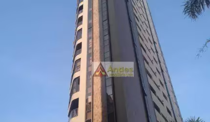 Apartamento, 253 m² - venda por R$ 1.700.000,00 ou aluguel por R$ 9.850,00/mês - Santana - São Paulo/SP