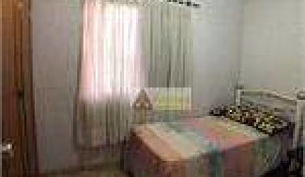 SOBRADO VILA GUILHERME