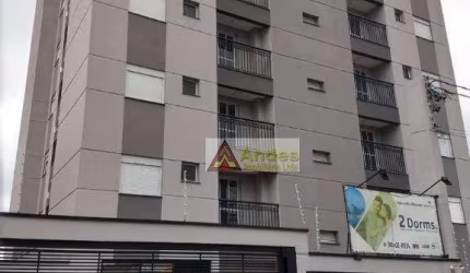 Apartamento com 2 dormitórios, 43 m² - venda por R$ 350.000,00 ou aluguel por R$ 2.020,00/mês - Jaçanã - São Paulo/SP
