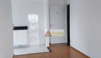 Apartamento, 43 m² - venda por R$ 350.000,00 ou aluguel por R$ 2.352,63/mês - Jaçanã - São Paulo/SP
