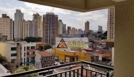 Studio com 1 dormitório, 42 m² - venda por R$ 450.000,00 ou aluguel por R$ 2.500,00/mês - Santana (Zona Norte) - São Paulo/SP