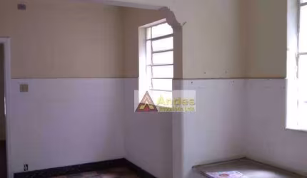 Sobrado, 176 m² - venda por R$ 1.520.000,00 ou aluguel por R$ 4.500,00/mês - Santana - São Paulo/SP
