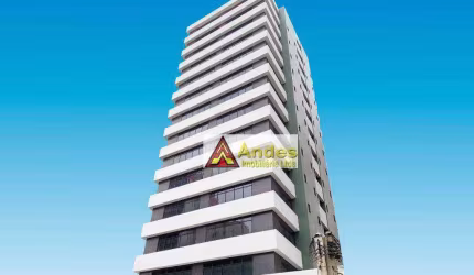 Prédio  Novo próximo ao metrô  5171 m² - aluguel por R$ 163.437/mês - Vila Mariana - São Paulo/SP