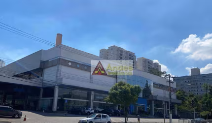Galpão para venda, 12158 m² área construída 9.690 m² terreno  - Santo Amaro - São Paulo/SP