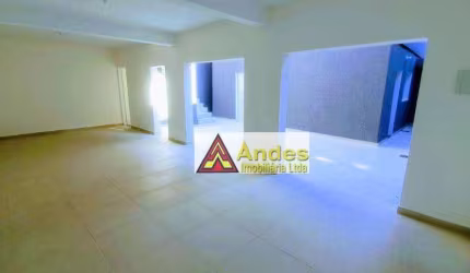 Sobrado totalmente recém Reformada 300m² a/c  5 dorms, 3 vgs - venda por R$ 850.000,00 Lauzane Paulista - São Paulo/SP