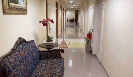 Prédio, 2500 m² - venda por R$ 17.000.000,00 ou aluguel por R$ 97.500,00/mês - Limão - São Paulo/SP