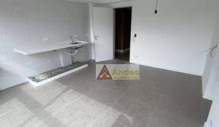 Apartamento, 52 m² - venda por R$ 500.000,00 ou aluguel por R$ 2.450,00/mês - Jardim Paraíso - São Paulo/SP